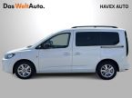 Volkswagen Caddy - fotka číslo 2