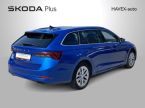 Škoda Octavia - fotka číslo 2