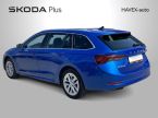 Škoda Octavia - fotka číslo 29