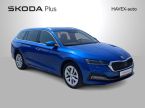 Škoda Octavia - fotka číslo 30