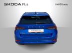 Škoda Octavia - fotka číslo 32