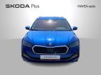 Škoda Octavia - fotka číslo 3