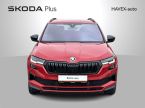 Škoda Karoq - fotka číslo 3