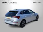 Škoda Scala - fotka číslo 1