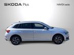 Škoda Scala - fotka číslo 2