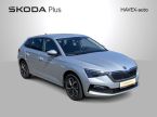 Škoda Scala - fotka číslo 29