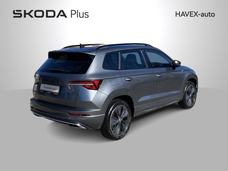 Škoda Karoq - hlavní fotka