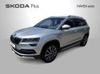 Škoda Karoq - fotka číslo 0