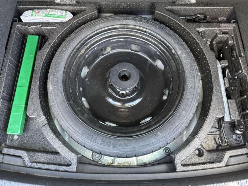 Škoda Karoq - hlavní fotka