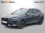 Cupra Formentor - fotka číslo 0