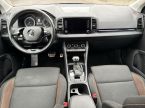 Škoda Karoq - fotka číslo 4