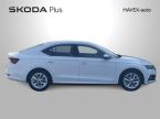 Škoda Octavia - fotka číslo 2