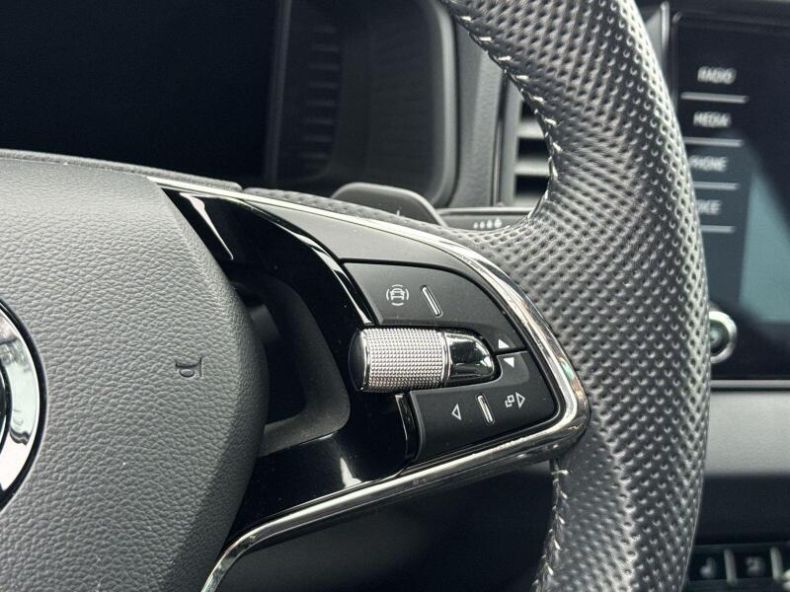 Škoda Karoq - hlavní fotka