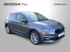 Škoda Fabia - fotka číslo 30
