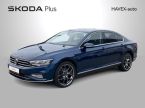 Volkswagen Passat - fotka číslo 0