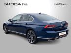 Volkswagen Passat - fotka číslo 30
