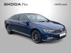 Volkswagen Passat - fotka číslo 32