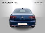 Volkswagen Passat - fotka číslo 33