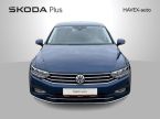 Volkswagen Passat - fotka číslo 3