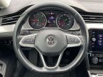 Volkswagen Passat - fotka číslo 5