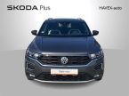 Volkswagen T-Roc - fotka číslo 3