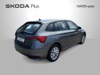 Škoda Scala - fotka číslo 1