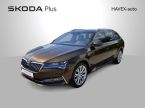 Škoda Superb - fotka číslo 0