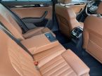 Škoda Superb - fotka číslo 9