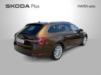 Škoda Superb - fotka číslo 1