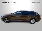 Škoda Superb - fotka číslo 2