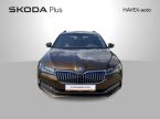 Škoda Superb - fotka číslo 3