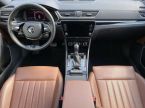 Škoda Superb - fotka číslo 4