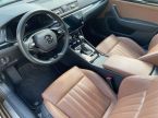 Škoda Superb - fotka číslo 6