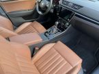 Škoda Superb - fotka číslo 8