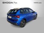 Škoda Kamiq - fotka číslo 1