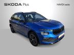 Škoda Kamiq - fotka číslo 30
