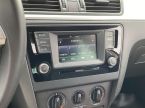 Škoda Rapid - fotka číslo 14
