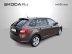 Škoda Rapid - fotka číslo 1