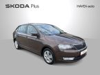 Škoda Rapid - fotka číslo 20