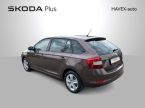 Škoda Rapid - fotka číslo 21