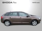 Škoda Rapid - fotka číslo 22