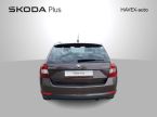 Škoda Rapid - fotka číslo 23
