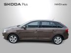 Škoda Rapid - fotka číslo 2