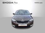 Škoda Rapid - fotka číslo 3