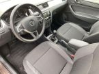 Škoda Rapid - fotka číslo 6