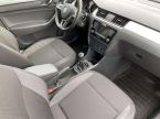 Škoda Rapid - fotka číslo 8