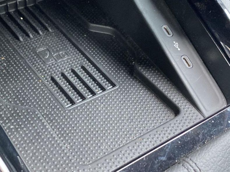 Škoda Kamiq - hlavní fotka