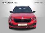Škoda Kamiq - fotka číslo 3