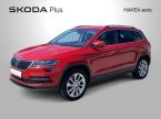 Škoda Karoq - fotka číslo 0