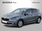 Škoda Fabia - fotka číslo 0